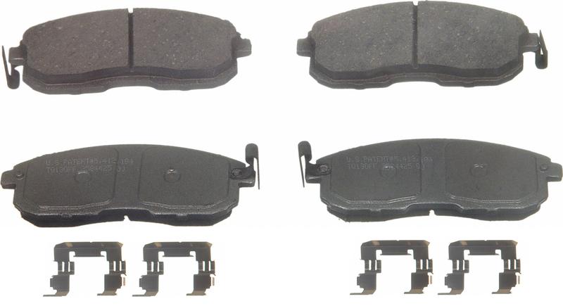 Wagner QC815A  product image 1 of 2