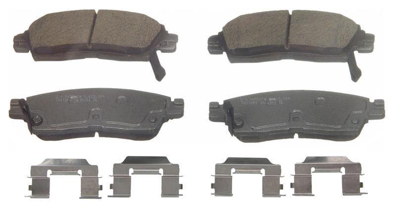 Wagner QC883  product image 1 of 2