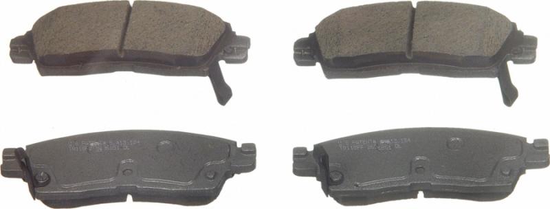 Wagner QC883  product image 2 of 2