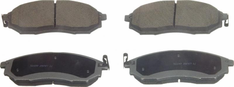 Wagner QC888A  product image 2 of 2