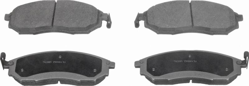 Wagner QC888  product image 1 of 2