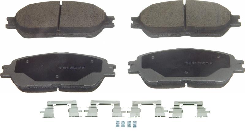 Wagner QC906A  product image 1 of 2