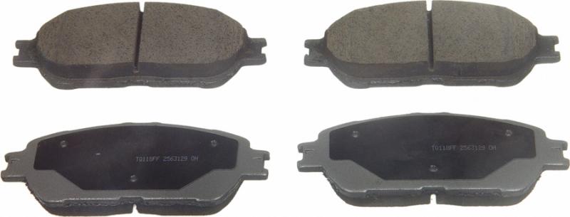Wagner QC906A  product image 2 of 2
