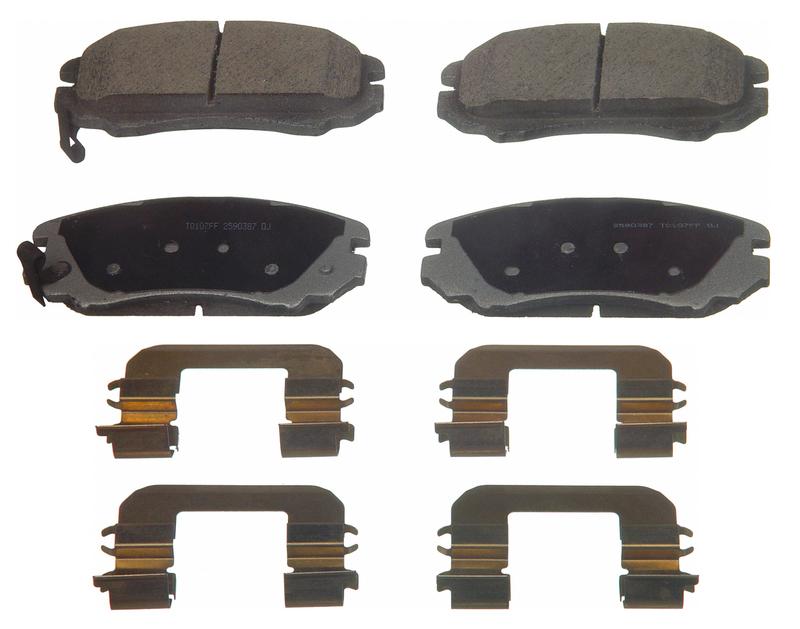 Wagner QC924A  product image 1 of 2