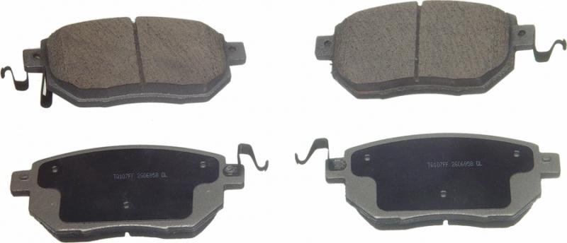 Wagner QC969  product image 1 of 2
