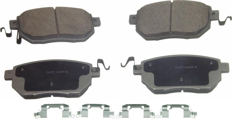 Wagner QC969  product image 2 of 2