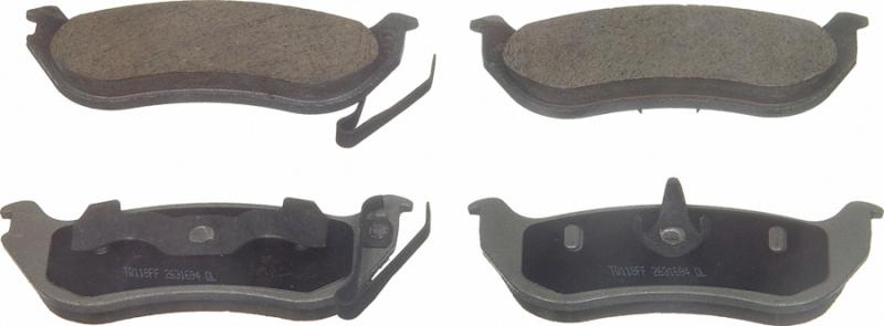 Wagner QC981  product image 1 of 2