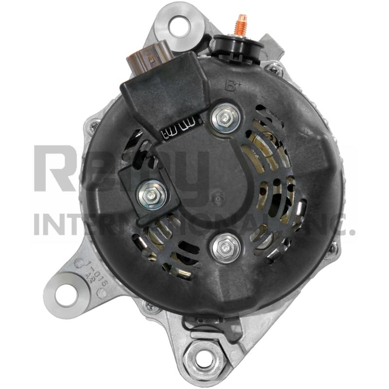 Remy 11047 Alternator product image 1 of 4
