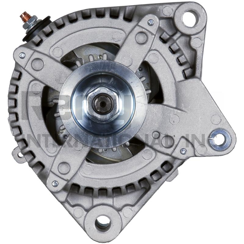 Remy 12737 - Alternator Remy 12737 Alternator product image 1 of 4