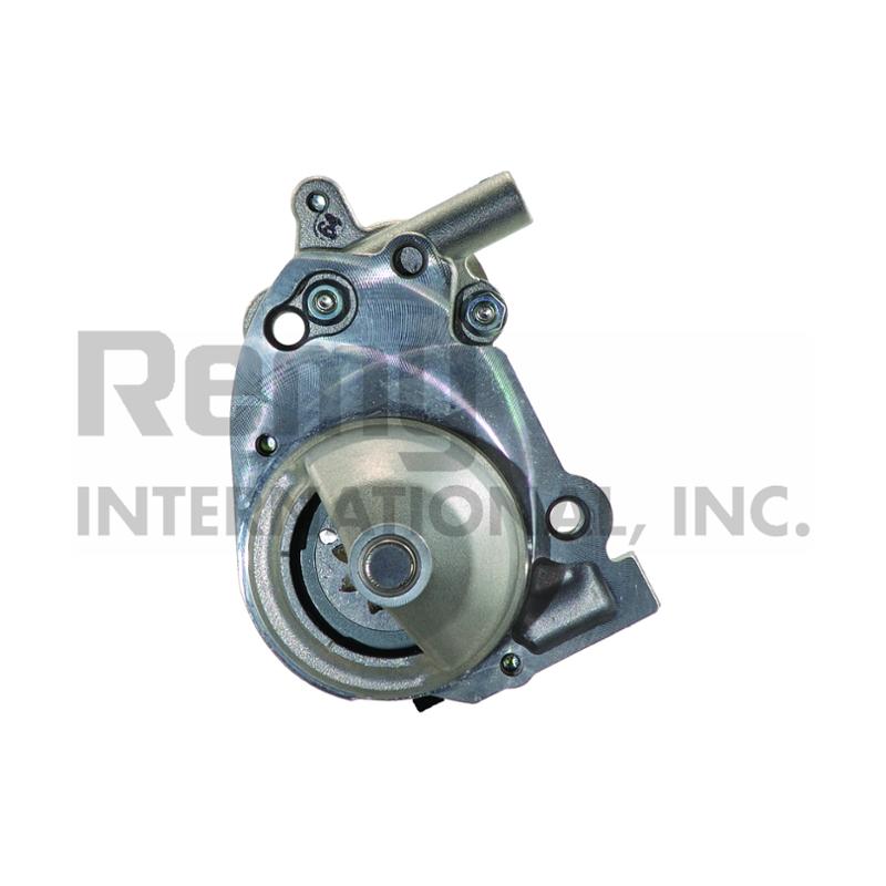 Remy 16124 Starter Motor product image 1 of 4