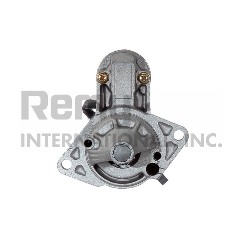 Remy 17685 Starter Motor product image 1 of 4