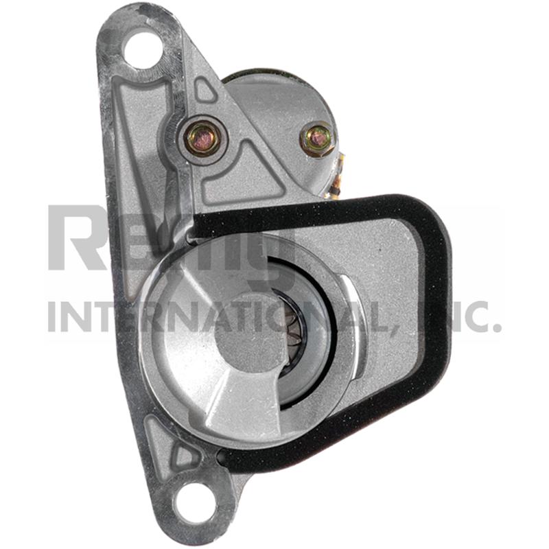 Remy 16080 Starter Motor product image 1 of 4