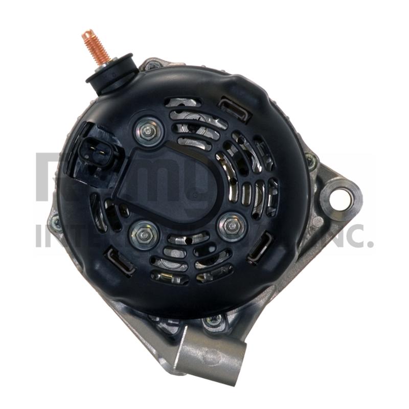 Remy 12654 - Alternator Remy 12654 Alternator product image 1 of 4