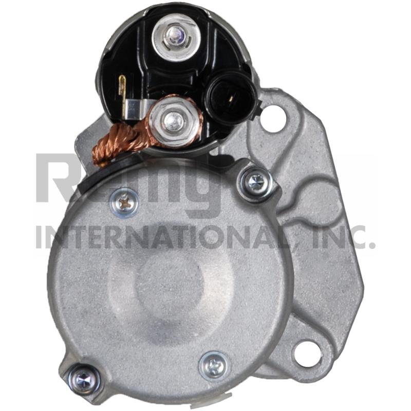 Remy 25036 Starter Motor product image 1 of 4