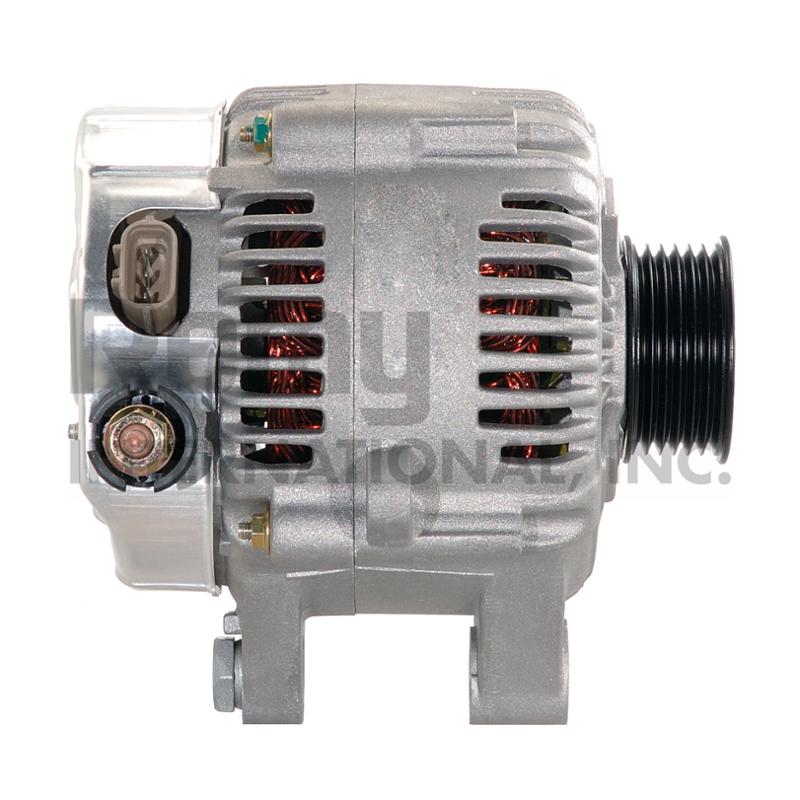 Remy 12373 - Alternator Remy 12373 Alternator product image 1 of 4