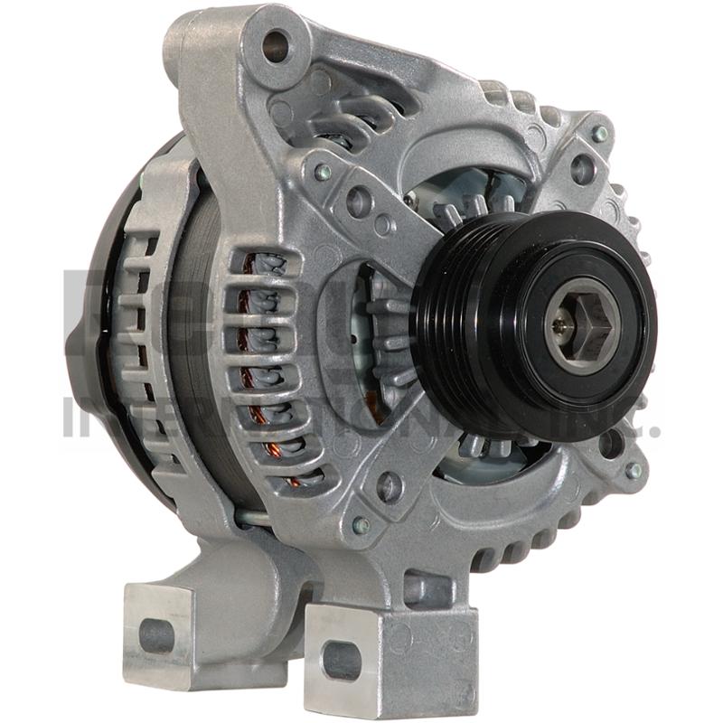 Remy 11204 Alternator product image 1 of 4