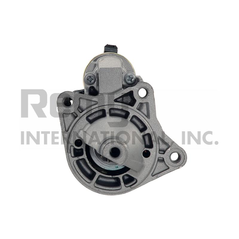 Remy 17180 - Starter Motor Remy 17180 Starter Motor product image 1 of 4