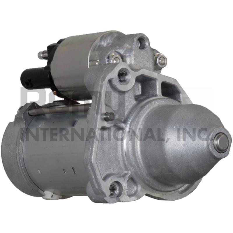 Remy 25036 Starter Motor product image 2 of 4