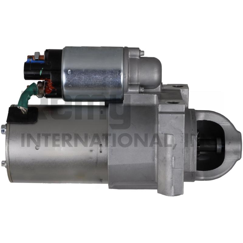 Remy 26640 Starter Motor product image 1 of 4