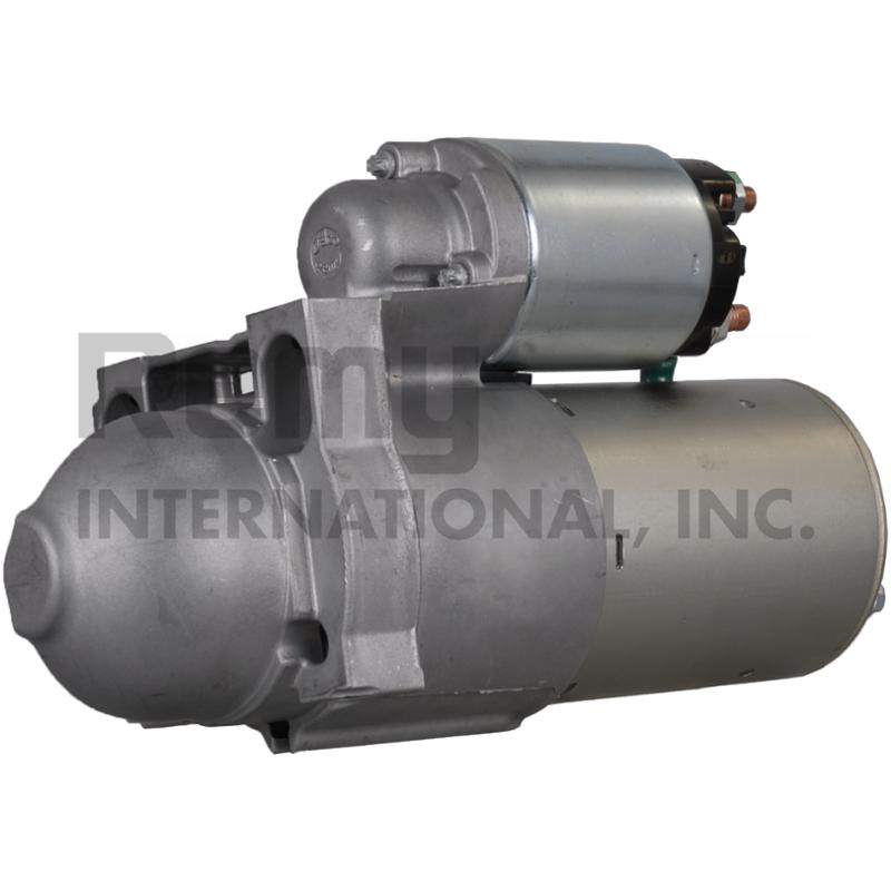 Remy 26640 Starter Motor product image 2 of 4