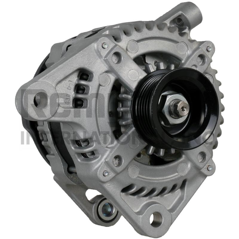 Remy 20020 Alternator product image 1 of 4