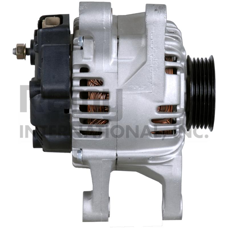 Remy 12470 Alternator product image 1 of 4