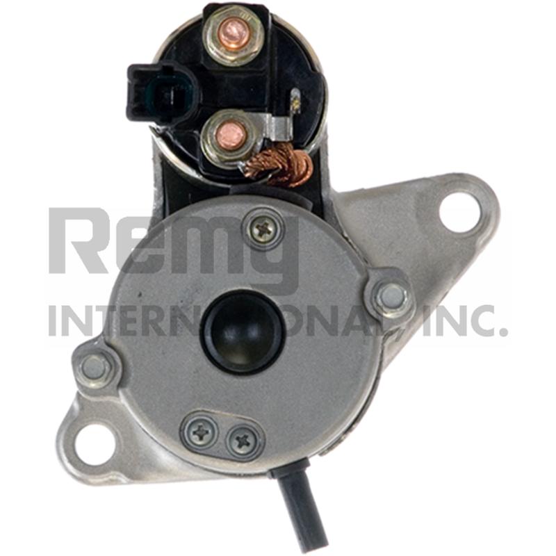 Remy 17449 - Starter Motor Remy 17449 Starter Motor product image 1 of 4