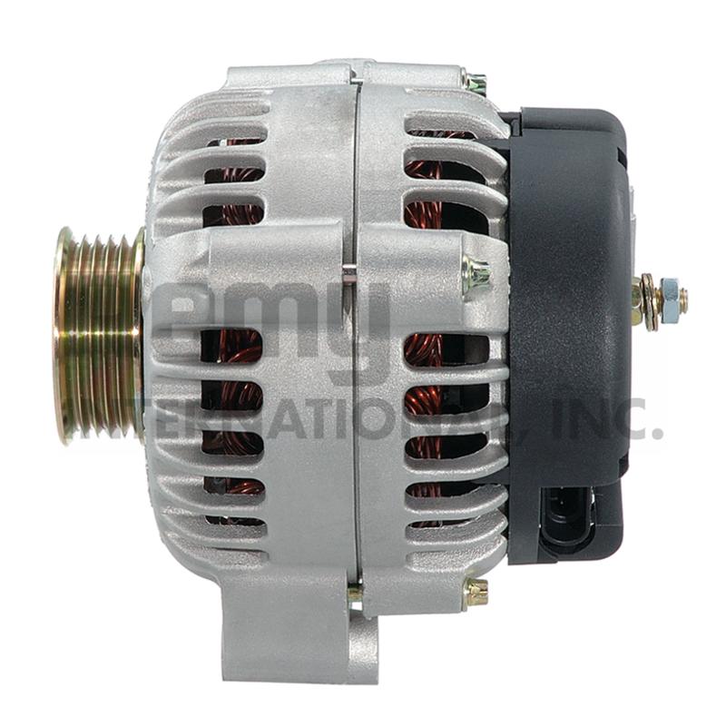 Remy 21097 - Alternator Remy 21097 Alternator product image 1 of 4