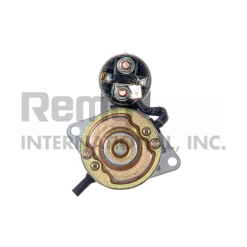 Remy 17685 Starter Motor product image 3 of 4