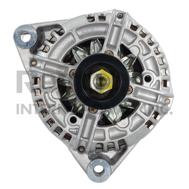 Remy 12431 Alternator product image 2 of 4
