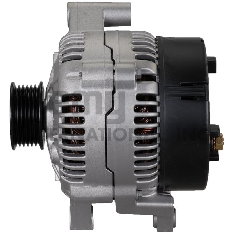 Remy 12002 - Alternator Remy 12002 Alternator product image 1 of 4