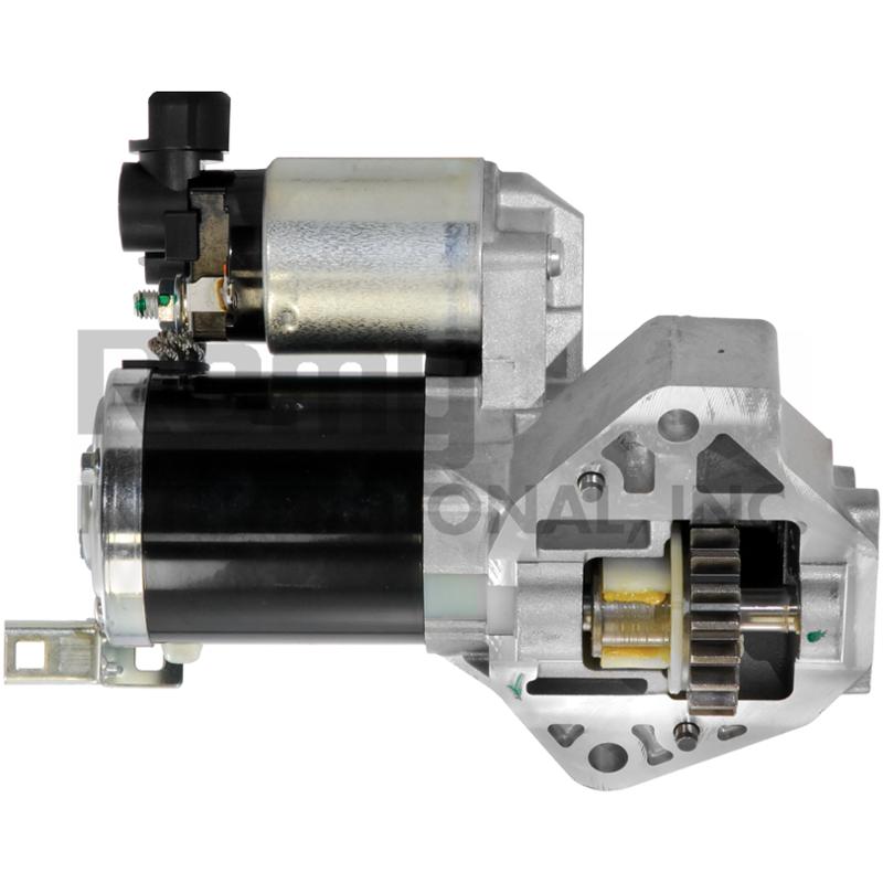 Remy 16138 - Starter Motor Remy 16138 Starter Motor product image 1 of 4