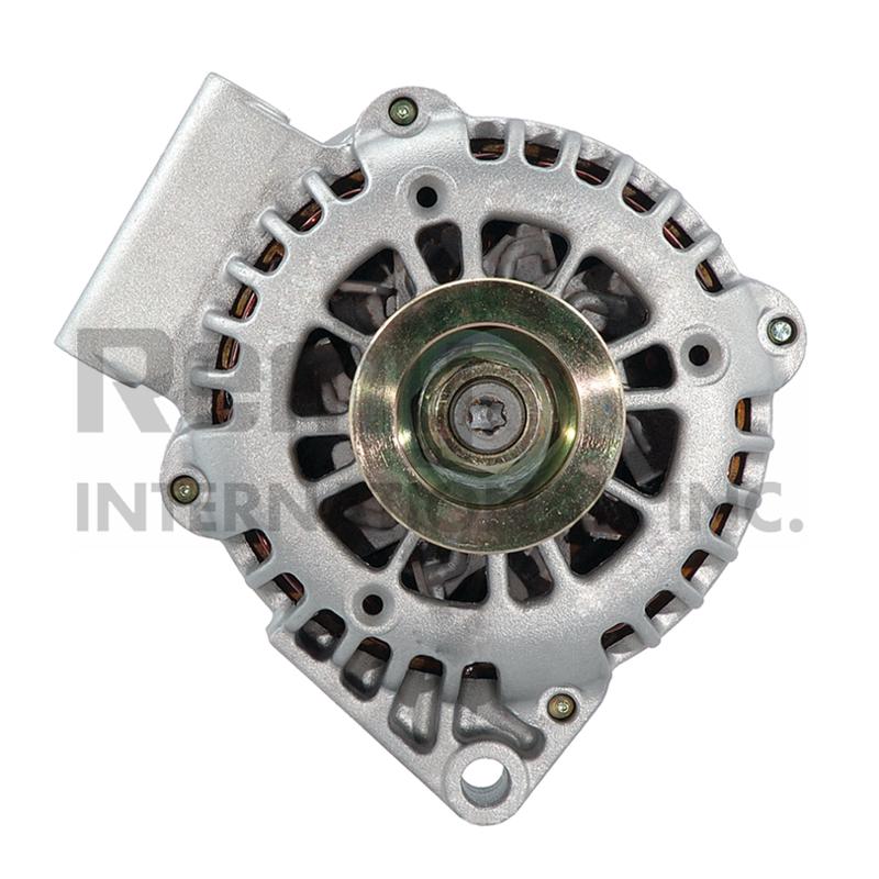 Remy 21097 - Alternator Remy 21097 Alternator product image 2 of 4