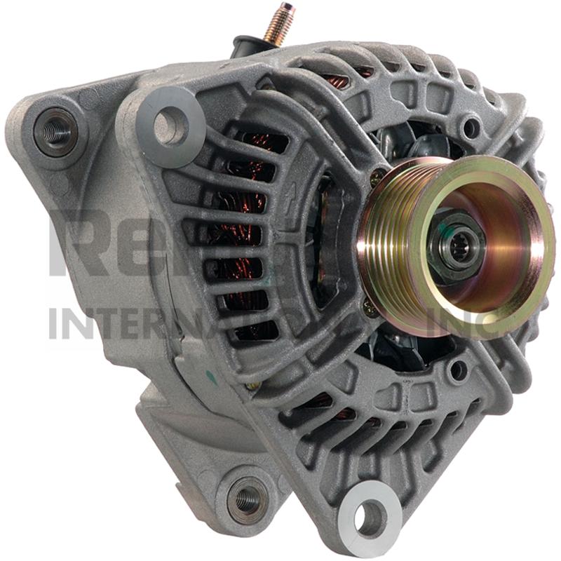 Remy 12868 Alternator product image 1 of 4