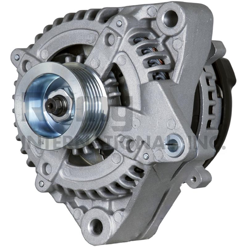 Remy 12737 - Alternator Remy 12737 Alternator product image 2 of 4