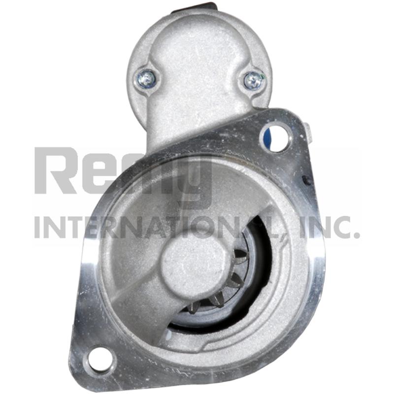 Remy 25009 - Starter Motor Remy 25009 Starter Motor product image 1 of 4