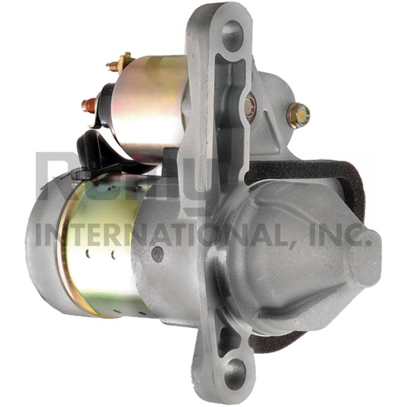 Remy 16080 Starter Motor product image 2 of 4