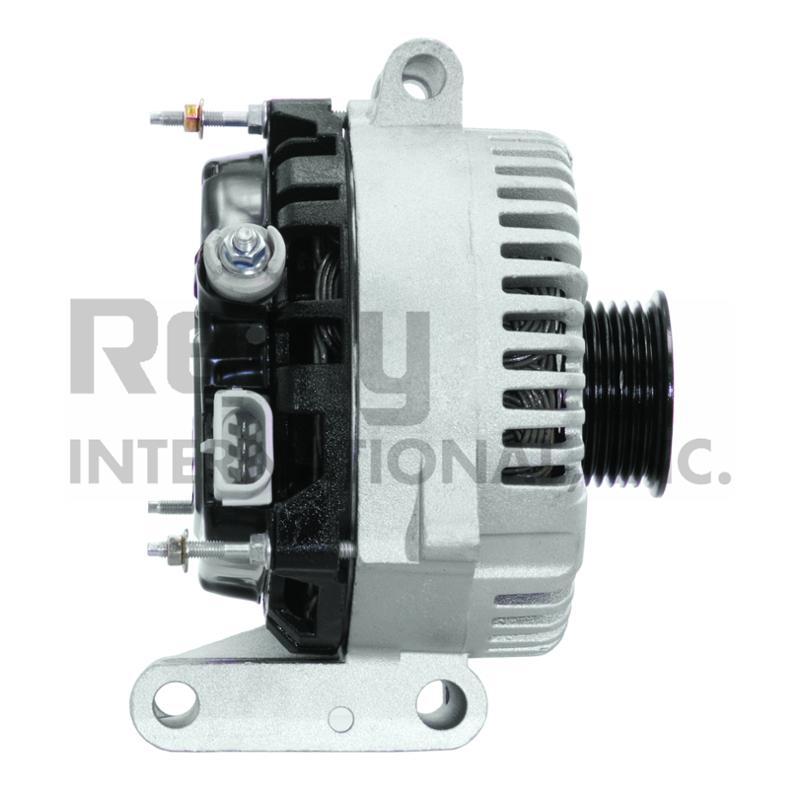 Remy 23785 Alternator product image 2 of 4