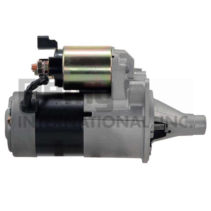 Remy 17180 - Starter Motor Remy 17180 Starter Motor product image 3 of 4