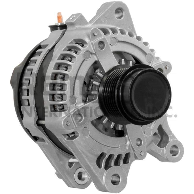 Remy 11047 Alternator product image 3 of 4