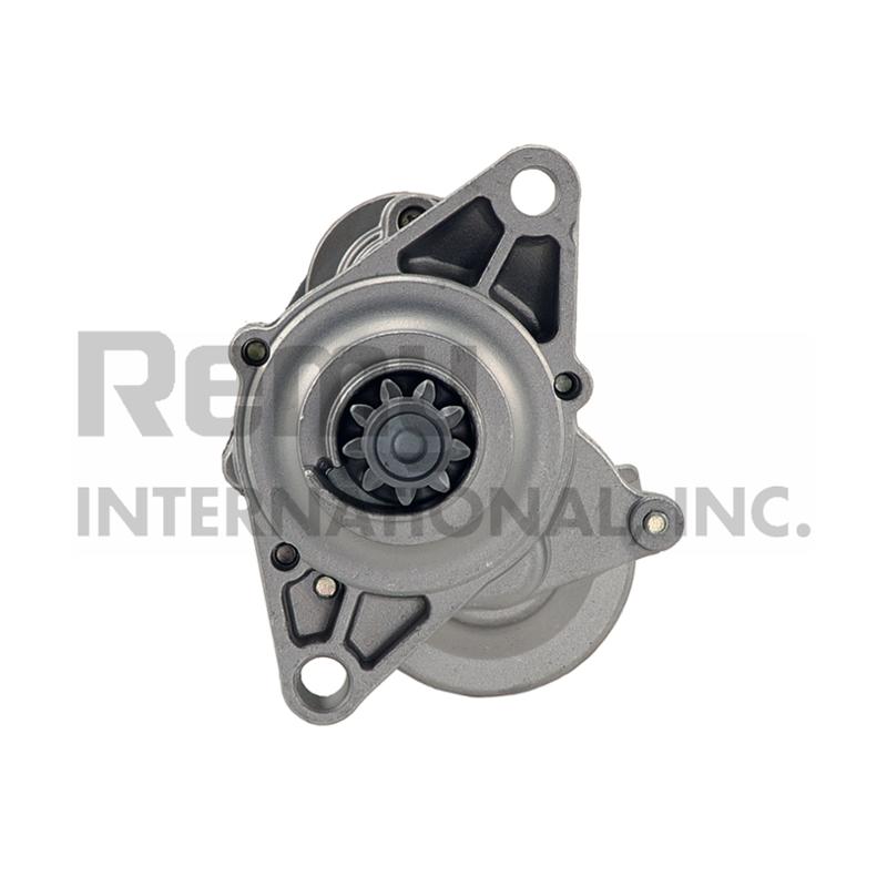Remy 17217 Starter Motor product image 2 of 4