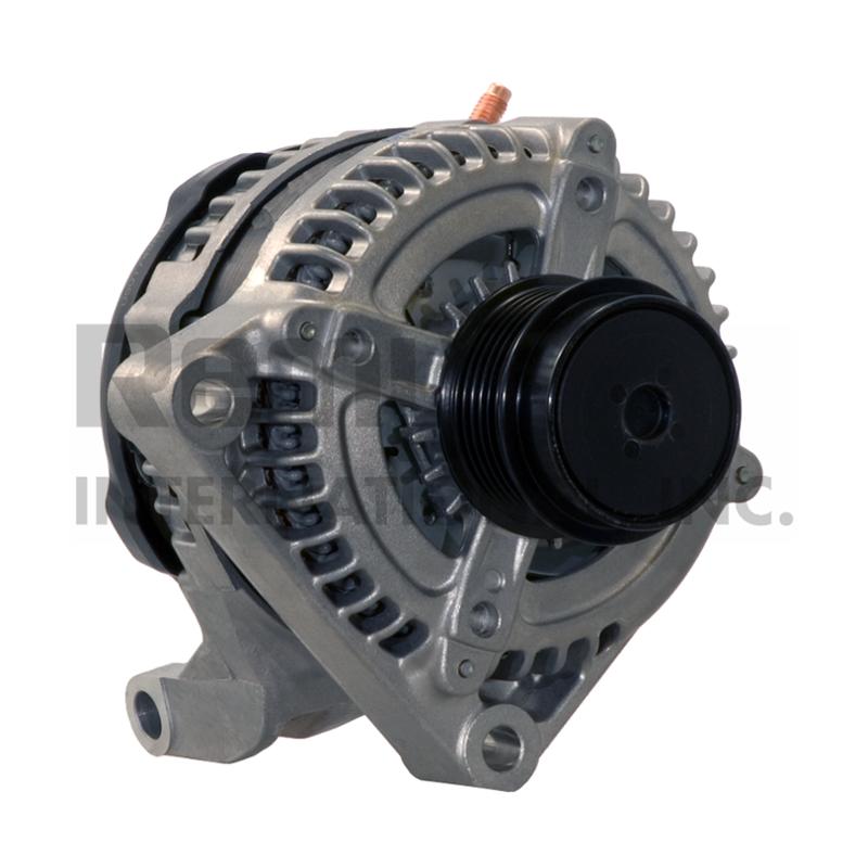 Remy 12654 - Alternator Remy 12654 Alternator product image 2 of 4