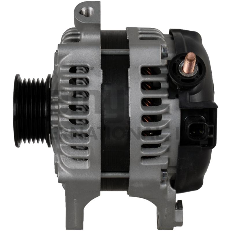 Remy 20020 Alternator product image 2 of 4