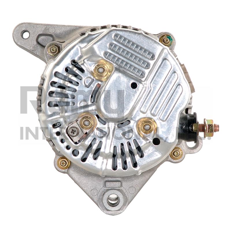 Remy 12373 - Alternator Remy 12373 Alternator product image 3 of 4