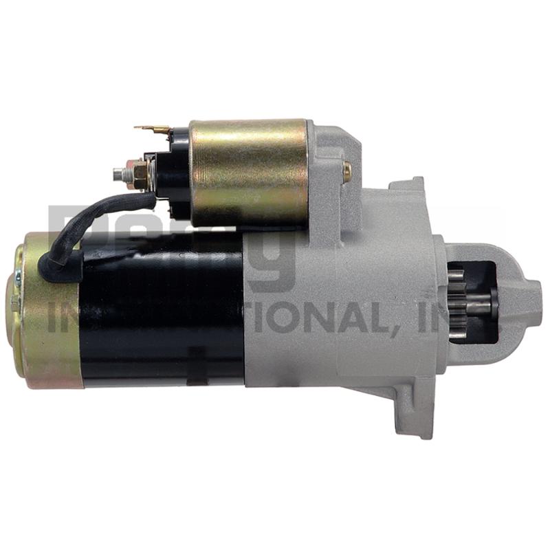 Remy 17157 - Starter Motor Remy 17157 Starter Motor product image 1 of 4