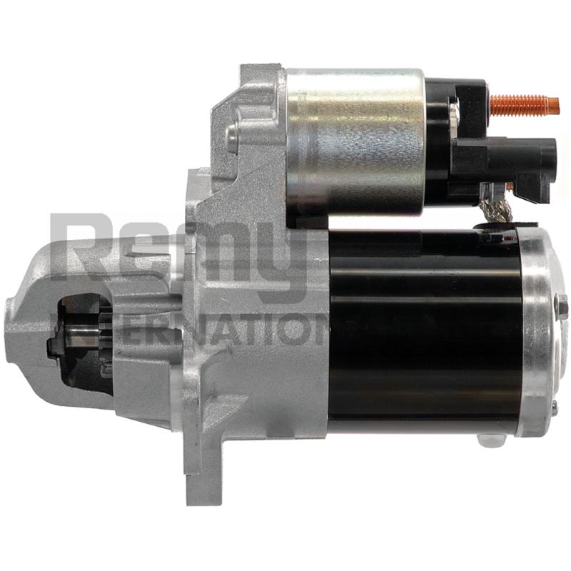 Remy 16078 Starter Motor product image 1 of 4