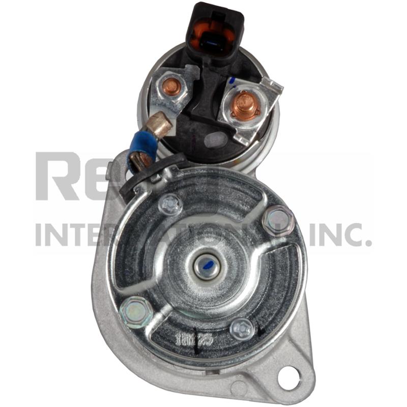 Remy 25009 - Starter Motor Remy 25009 Starter Motor product image 2 of 4