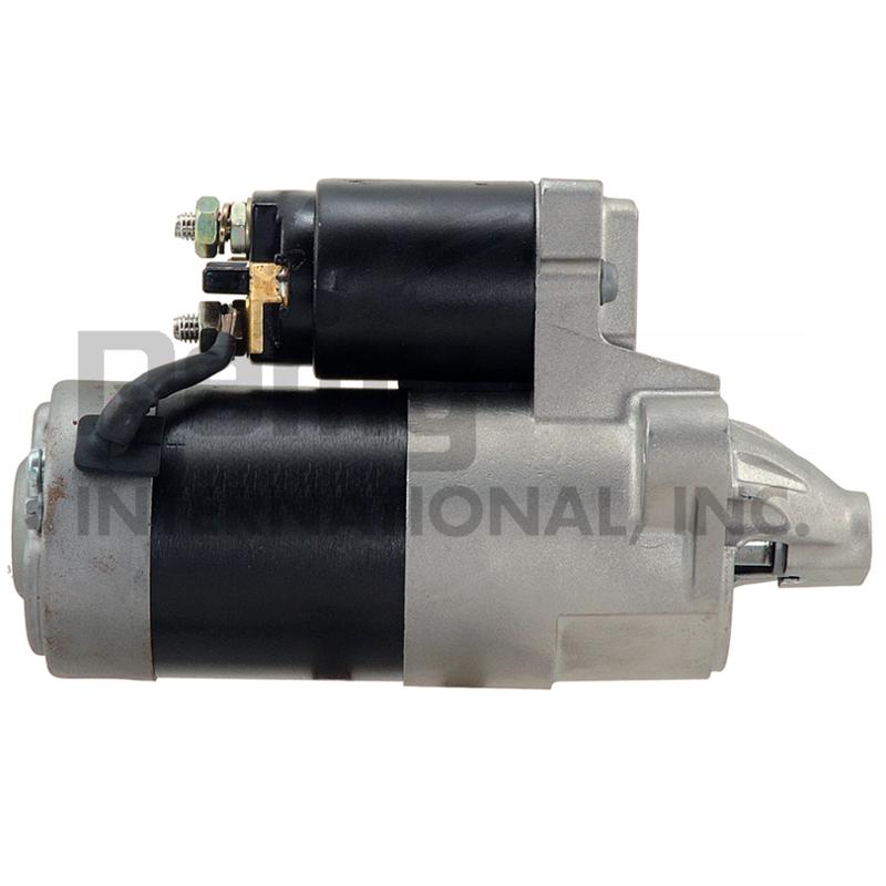 Remy 17686 Starter Motor product image 3 of 4