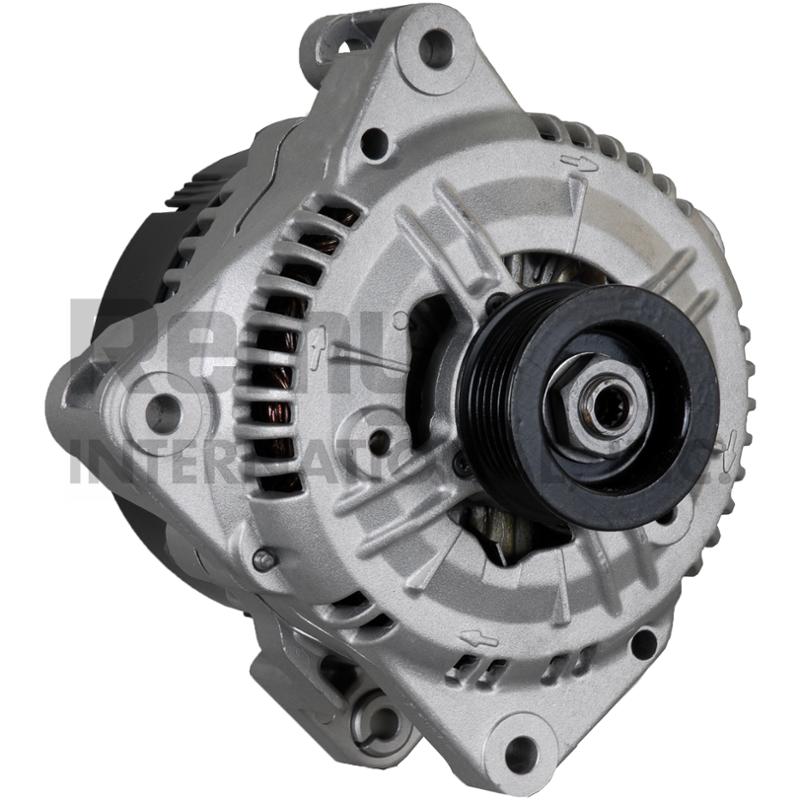Remy 12002 - Alternator Remy 12002 Alternator product image 3 of 4