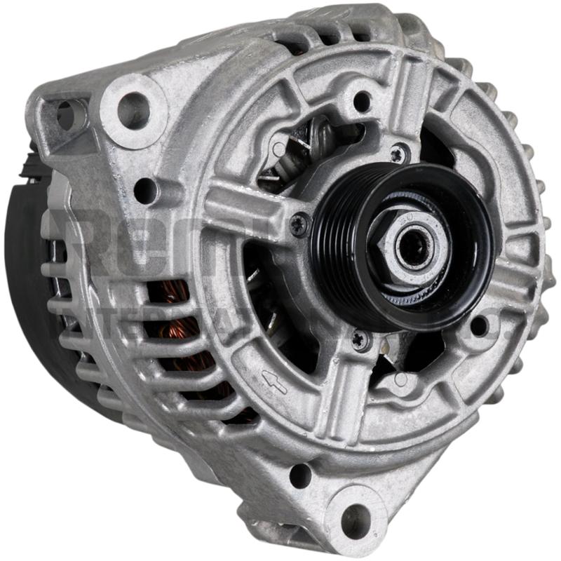 Remy 12043 Alternator product image 2 of 4